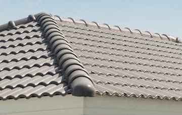 advantages of Allanton clay roofing