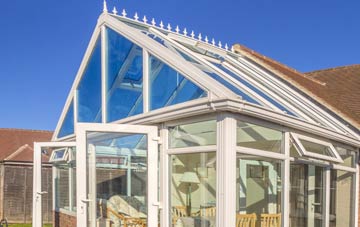 conservatory roof insulation costs Allanton