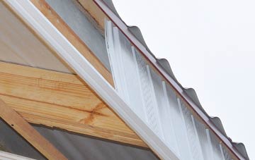 why Allanton fascia repairs are essential