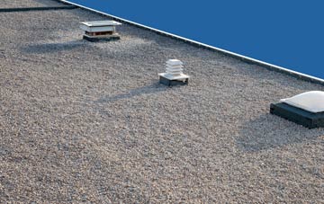 flat roofing Allanton