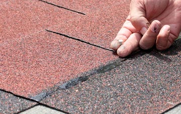 Allanton asphalt roof repairs