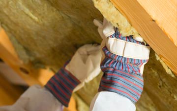 types of Allanton pitched roof insulation materials
